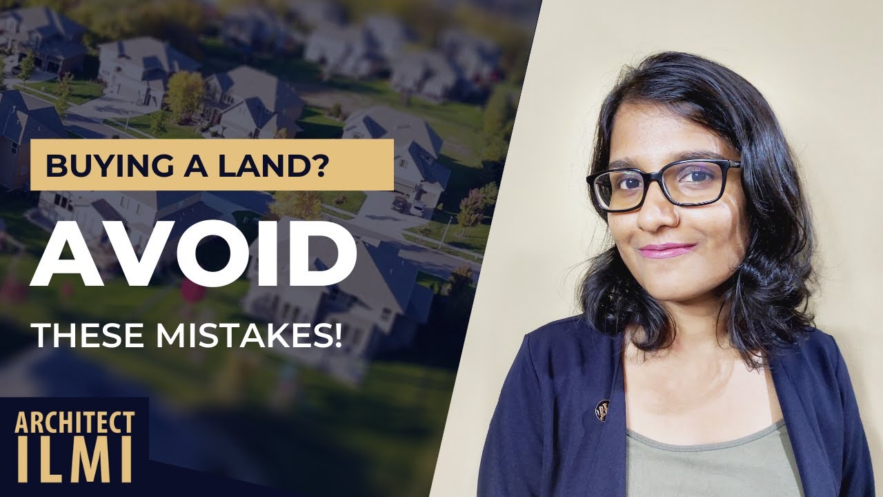 9 Mistakes to AVOID when Buying Raw Land {for a HOMESTEAD} - YouTube