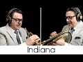 "Indiana" (Play with Me n.71)  -  Andrea Giuffredi trumpet