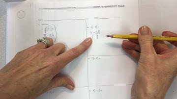 Eureka math grade 5 module 3 lesson 12 problem set