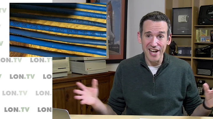 Can You Convert Phone Jacks to Ethernet?