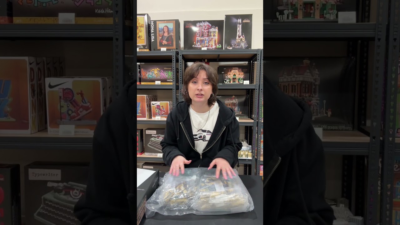 Тот самый Нотр-Дам, который строили 800 лет, теперь у тебя дома