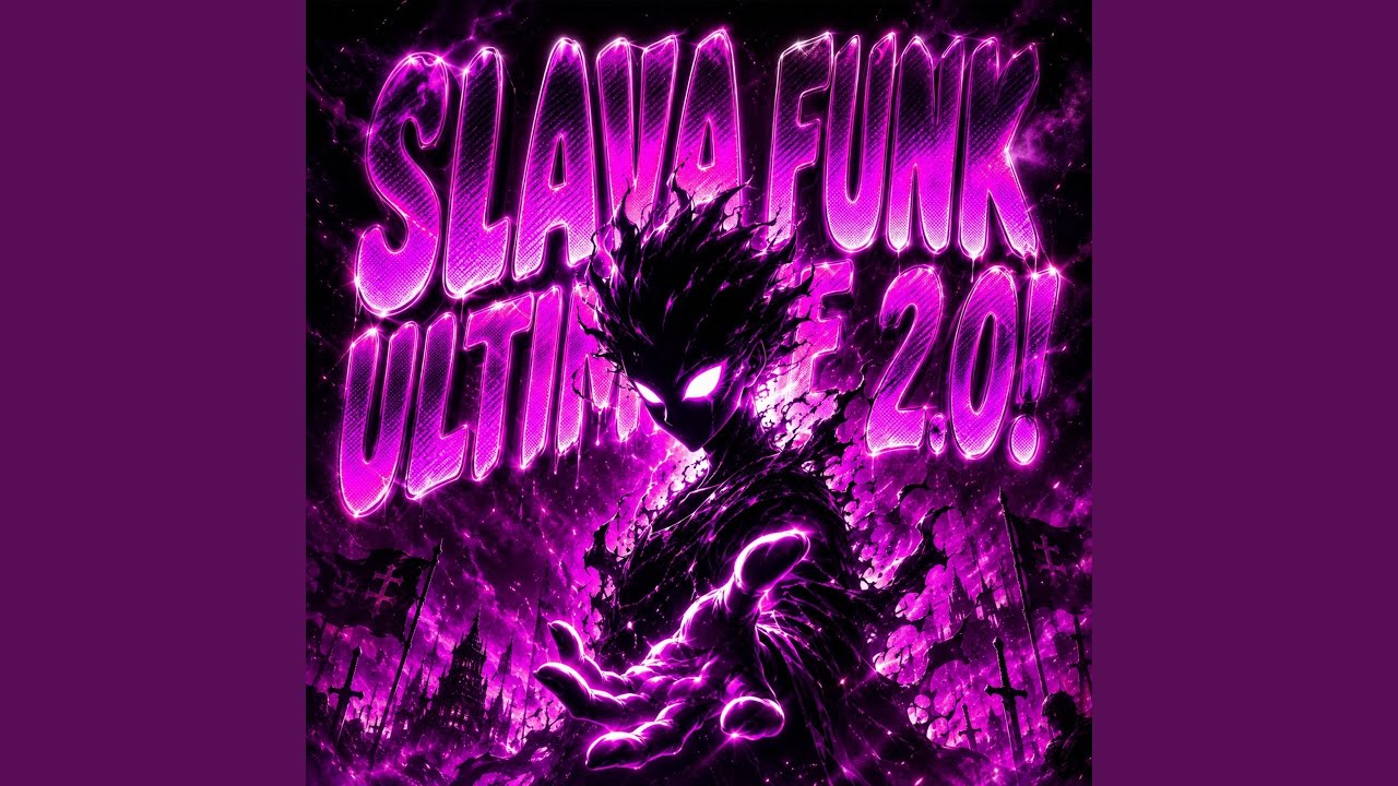 SLAVA FUNK ULTIMATE 2.0 !