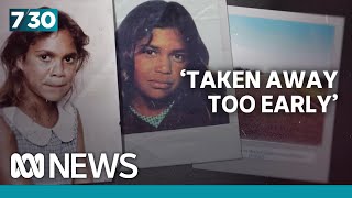 Family of Indigenous teens still waiting for answers 35 years on from their deaths | 7.30