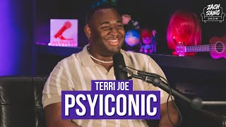 Psyiconic | Terri Joe Interview