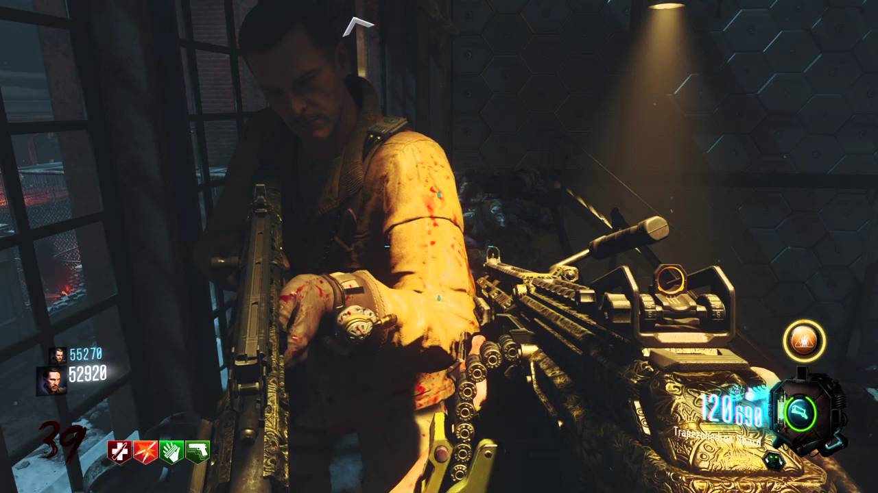 video phone beyonce mp3 Call of Duty®: Black Ops III JOE WANTS TO BEAT ROUND 40