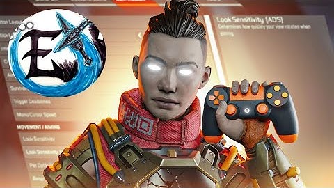 i Have Extesyys Controller Movement, Insane Tap Strafing & Neo Strafe Settings