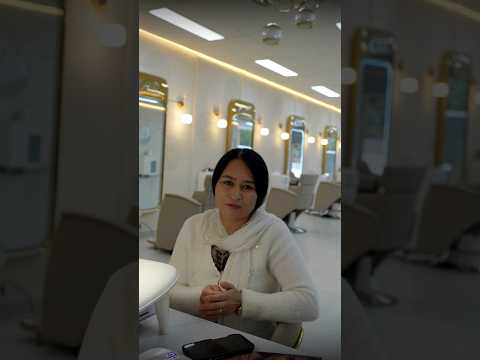 صالون زيبايي هديه بيوتي در خدمت همه دختران و بانوان زيبايي پسند در قلب ملبورن قرار دارد Vlog 