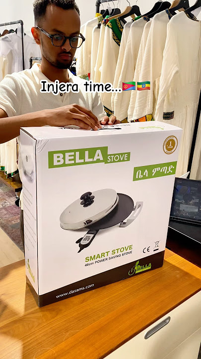 Time to make Injera with Bella Mitad #eritrean #eritreancooking #ethiopian #ethiopianfood