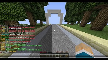 MCSG Fails Ep. 2: More Lag? Suuure.