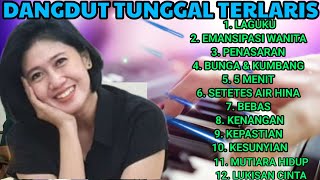 DANGDUT ORGEN TUNGGAL TERLARIS