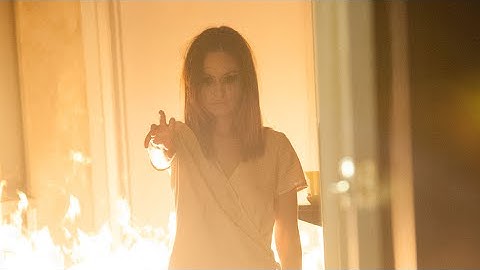 The Lazarus Effect | Official Trailer