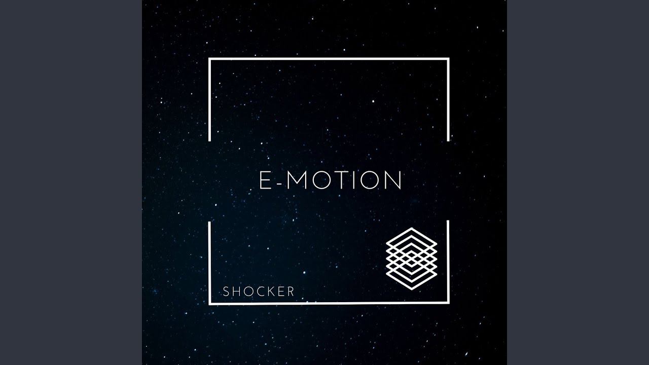 Obejrzyj E-Motion (Original mix) w YouTube Obejrzyj E-Motion (Original mix) w YouTube