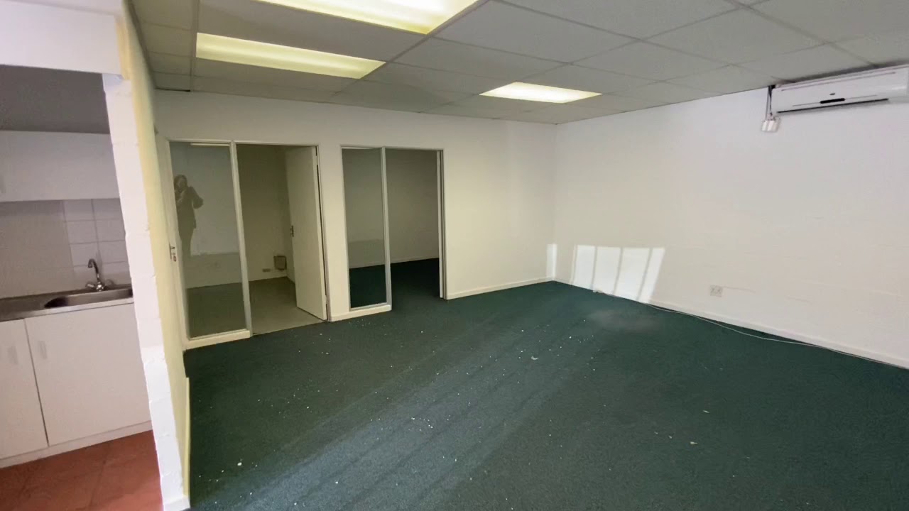 Centurion Business Park