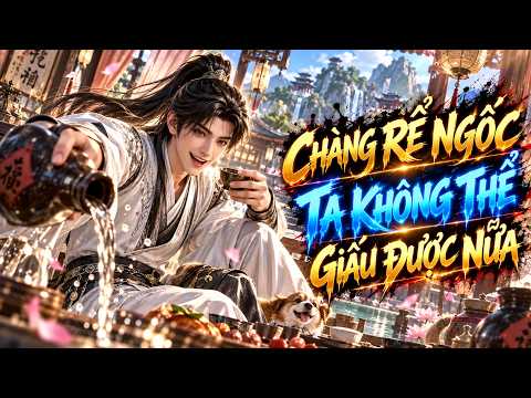 Xuyên Làm Con Rể Ngốc Nhà Vương Gia: Ta Không Thể Giấu Tài Năng Nữa tập 1
