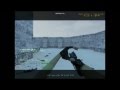 Counterstrike cheater got pwned