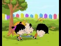 Cerita Anak Mandiri Menolong Teman