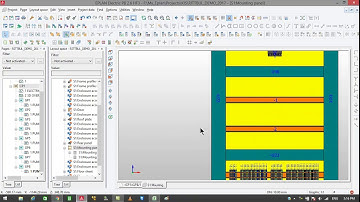 Видео урок от Ритбул: Eplan - Design Process