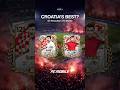 Who's clear??🤔 Šuker 117 vs Mandžukić 117 | FC Mobile