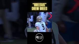 One Lombardi, countless memories from Drew Brees 🏆🏈 #Shorts