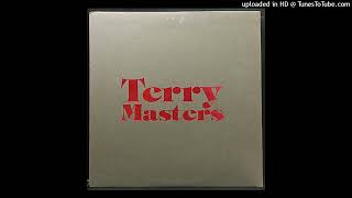 Terry Masters – Thesaurus | FULL Private Press Progressive Rock LP | Tektra Records – CPO-188L