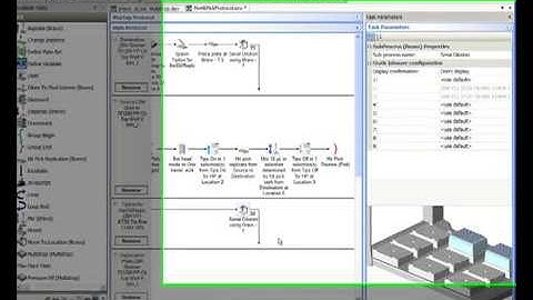 Serial Dilution - VWorks Basics Tutorials