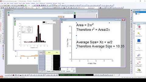 03. Particle Size Distribution