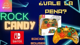 PDP Rock Candy: Good, Nice, and Cheap | Unboxing & Review