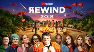 Youtube Rewind 2018 Review & Rant