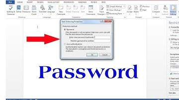 ms word ki file me password kaise lagaye | ms word me password kaise lagaye | ms word beginners