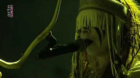 Heilung live | ALCATRAZ 2021