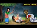 New Santali Cartoon Video 2023 | Don Pusi Daini | santali Cartoon | B2 Santali Cartoon