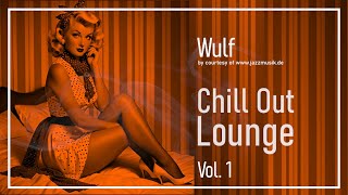 CHILL OUT LOUNGE VOL. 1, Lounge Bar Music, New York Jazz Lounge, Smooth Jazz, Relax Lounge