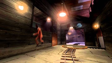 Life on Official Valve Servers