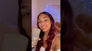 If We Were A Movie - Hannah Montana 🩷 #cover #mileycyrus #disneychannel #nostalgia