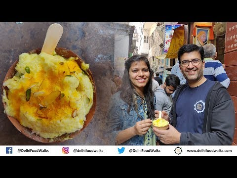 Banaras STREET FOOD Tour | BEST Street Food of India | India Food Tour