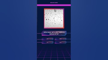 #7 Quiz | Quiz by Binary Dose | Computer Quiz #shorts #youtubeshorts