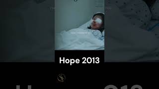 Hope KDrama #hope #hope2013 #kmovie #kdrama #uhmjiwon #fyp #xyzbca #capcut #sacrifice #shorts