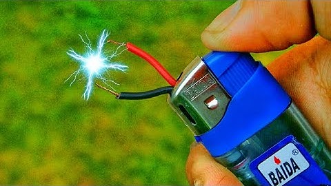 6 SIMPLE INVENTIONS using recycle materials