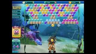 Bubble Safari Ocean Level 7