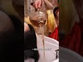 Zen calm 😌#shorts #asmr #relaxing #oddlysatisfying #satisfying #relax #massage #beauty #hair