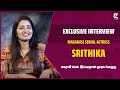  serial     magarasi serial  actress srithika exclusive interview