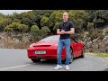 Porsche Cayman S 987 Road Test - Is It Any Good? (295hp)