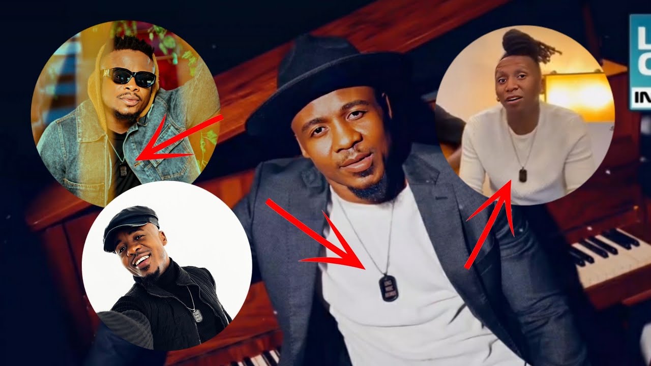 HII NDIO SIRI ILIOKO KWENYE CHENI ANAYOVAA ALIKIBA NA WASANII WAKE WA ...