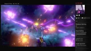 Tyrone Magnus Plays: Transformers Devastation Live PS4 Broadcast #5!!! Net Worth