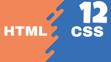 HTML ve CSS Ders 12 Background Kullanımı