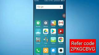 How to hack Truebalance #NO ROOT Unlimited Money screenshot 5