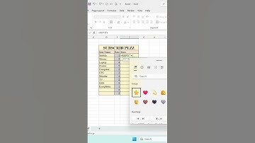 Excel short, excel formula, excel viral video, excel video #viralshort #excelformula #viralvideo