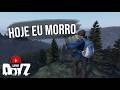 Explorando lugares perigosos em DayZ | Live