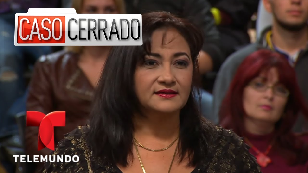 Divorcio Por Un Sueño🙅🗣👪| Caso Cerrado | Telemundo