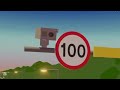 Highway car congestion? No problem 😂💥 Drone Traffic Hack...